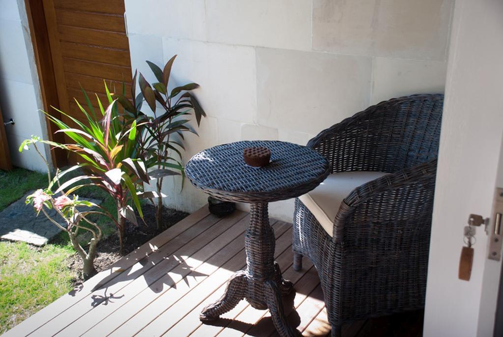 Scallywags Mango Retreat Gili Air Exterior photo