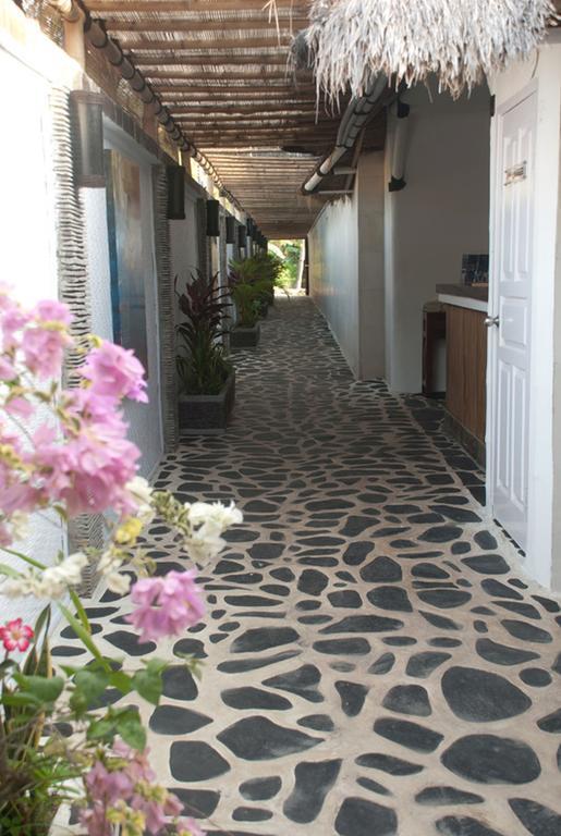 Scallywags Mango Retreat Gili Air Exterior photo