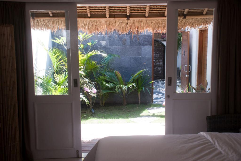 Scallywags Mango Retreat Gili Air Room photo