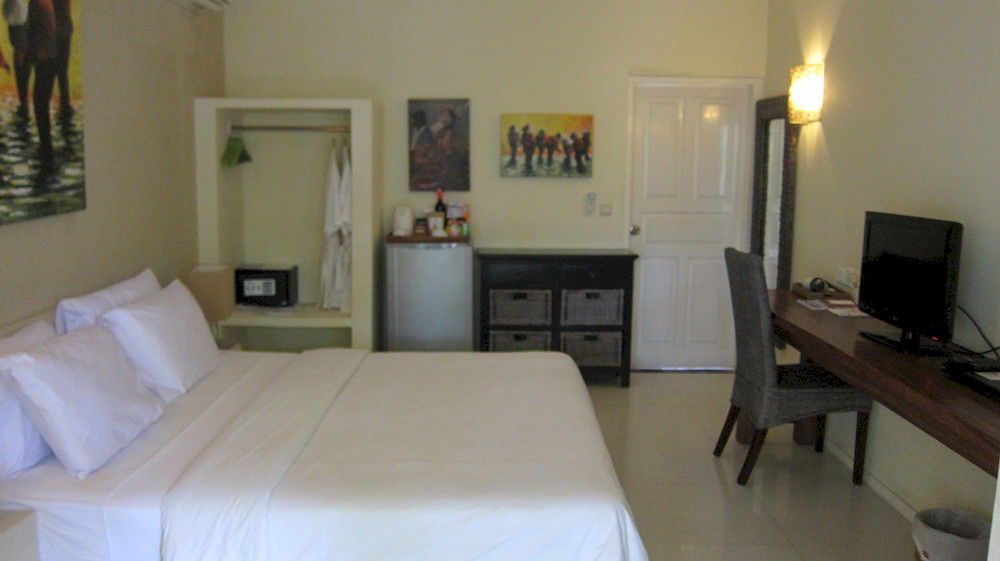 Scallywags Mango Retreat Gili Air Exterior photo