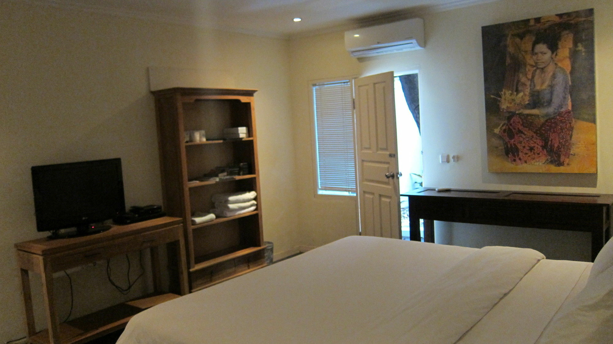 Scallywags Mango Retreat Gili Air Exterior photo