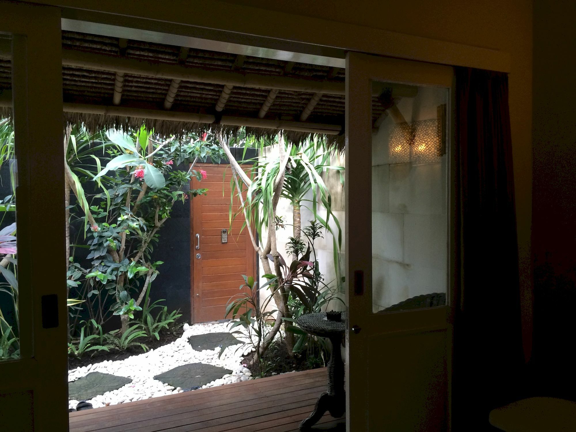 Scallywags Mango Retreat Gili Air Exterior photo